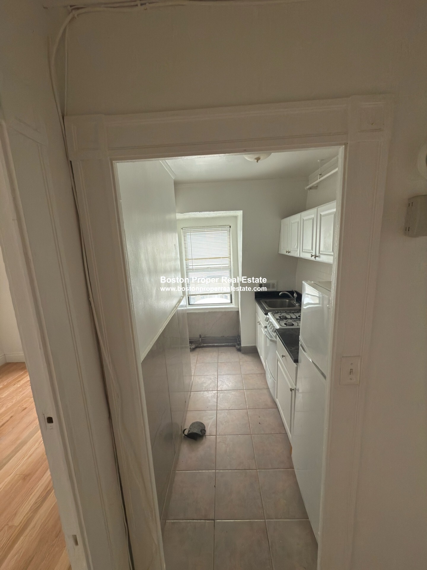 91 Westland Ave, Fenway