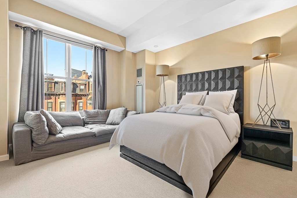 505 Tremont St, South End