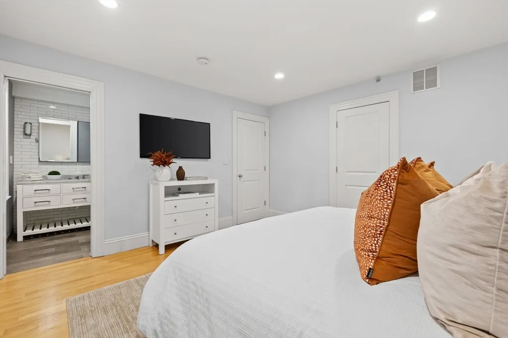 80 Worcester St, South End