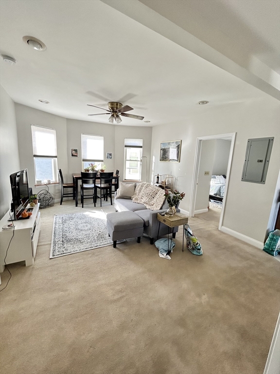 22 Bradbury, Allston