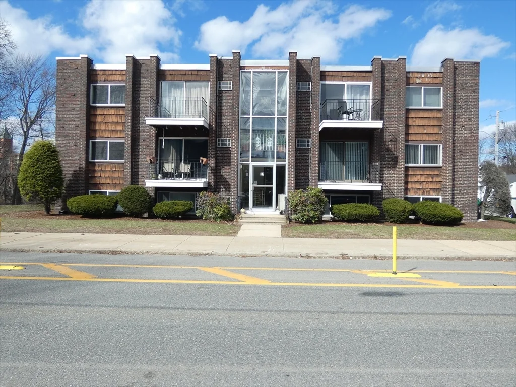 37 South St, Medford