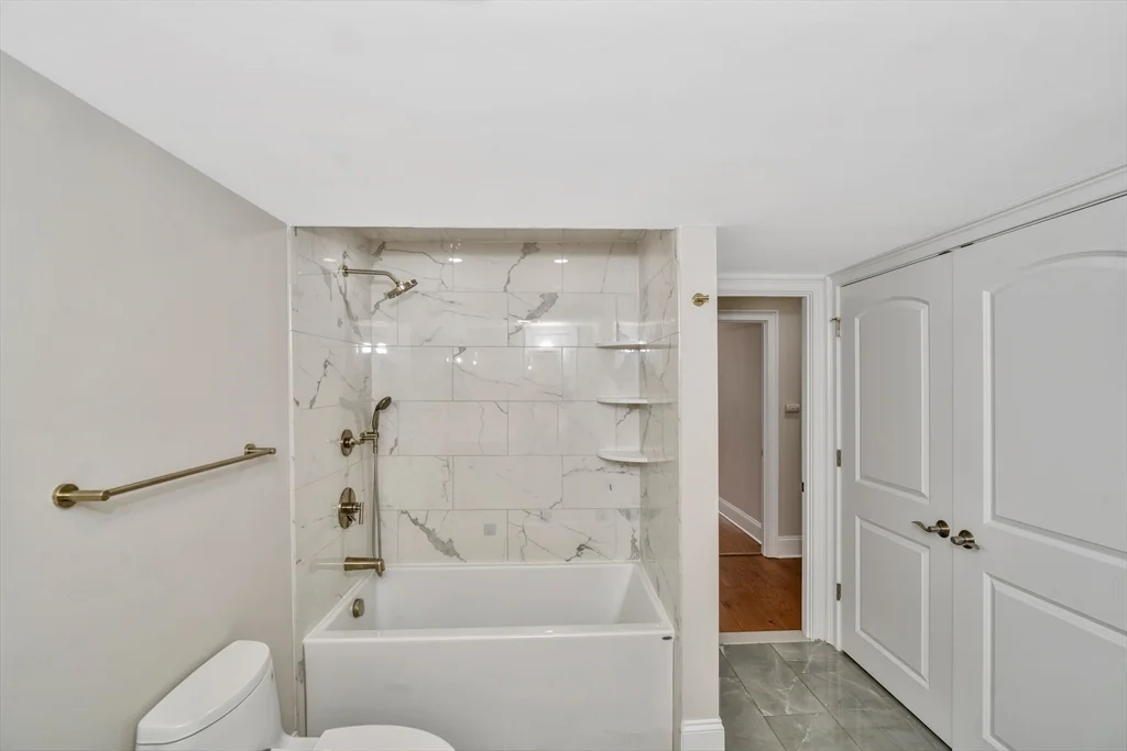 125 Coolidge, Watertown