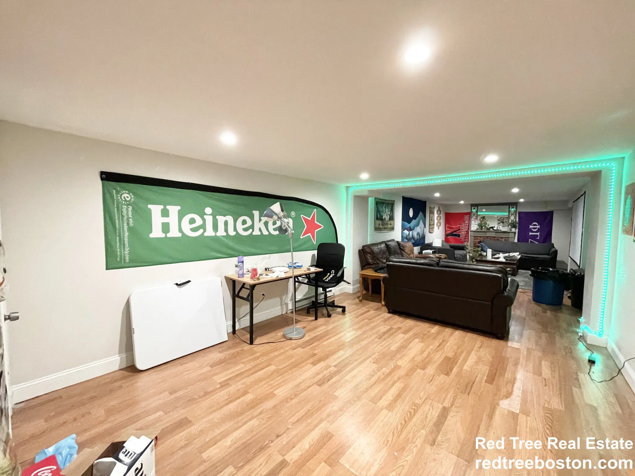 22 Parker Hill Ave, Mission Hill