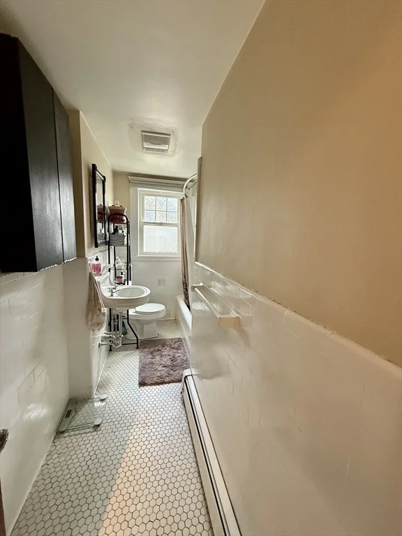 15 Stetson St, Coolidge Corner