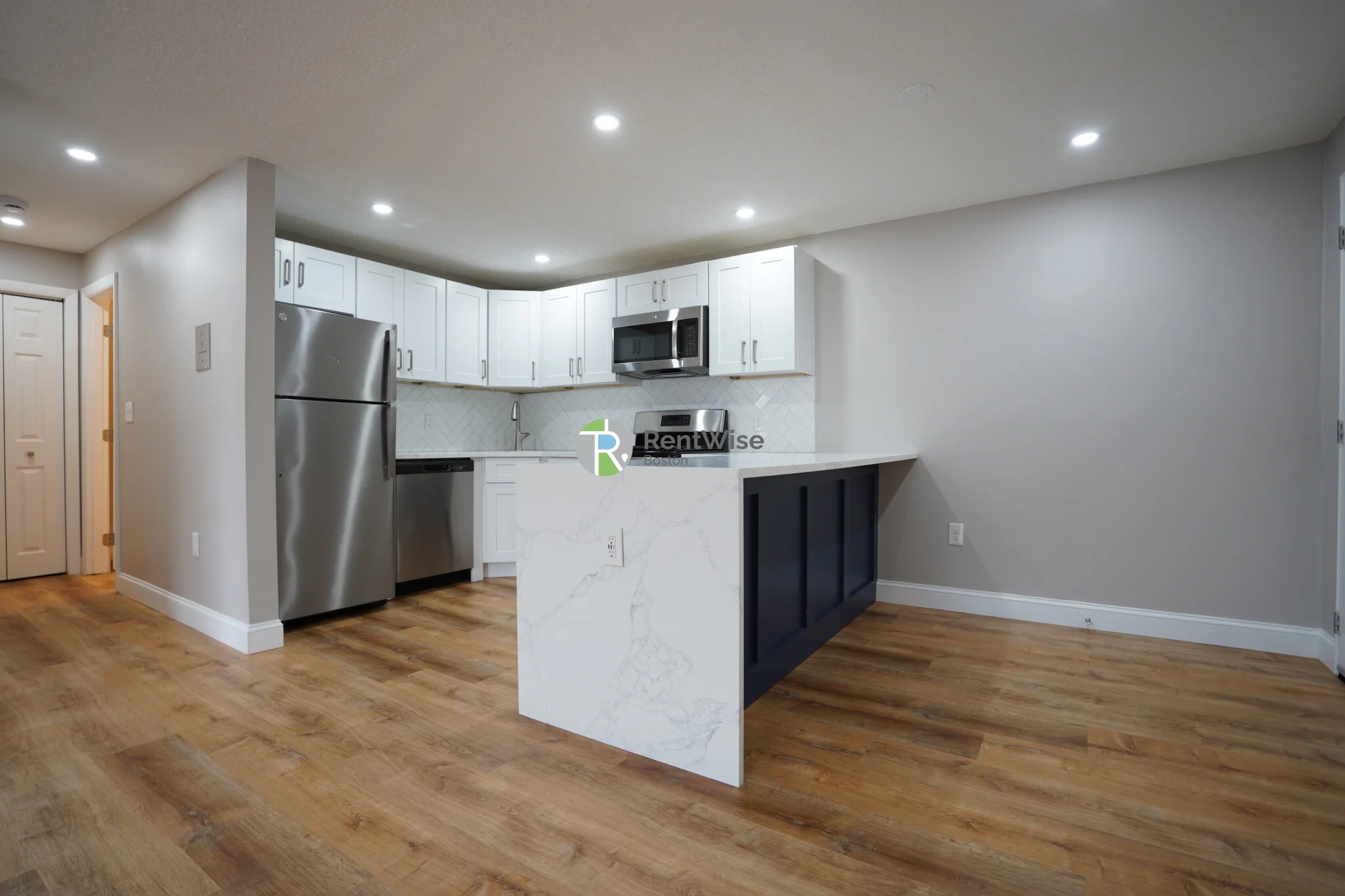 971 Fellsway, Medford