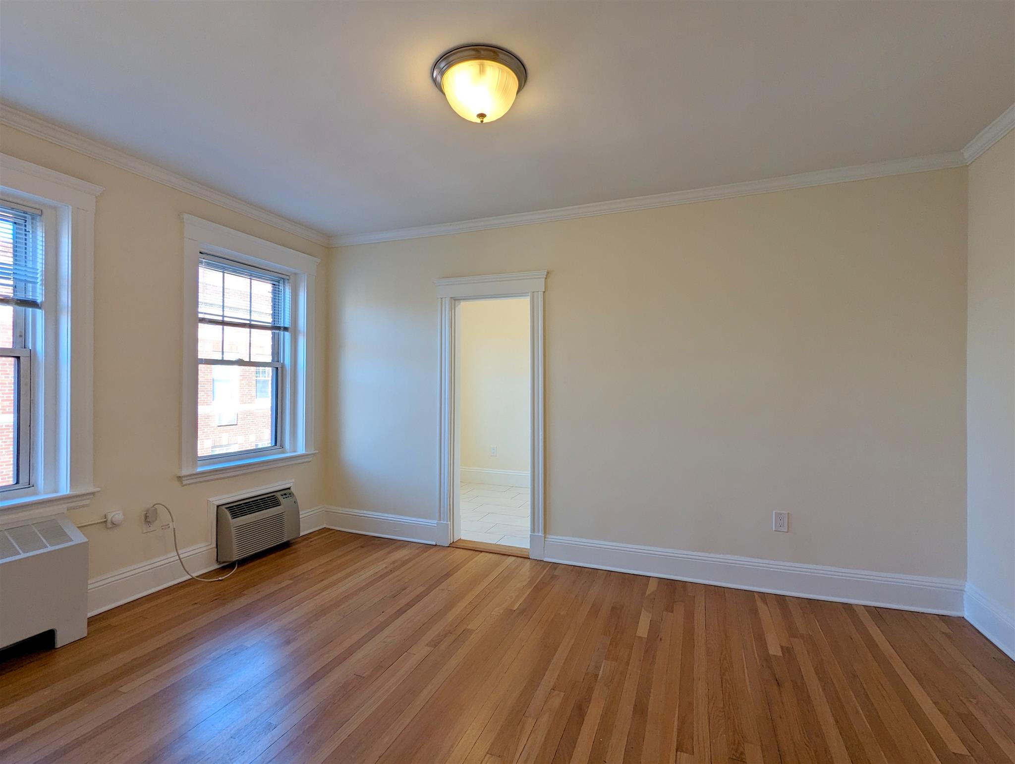 22 Chauncy St, Neighborhood Nine