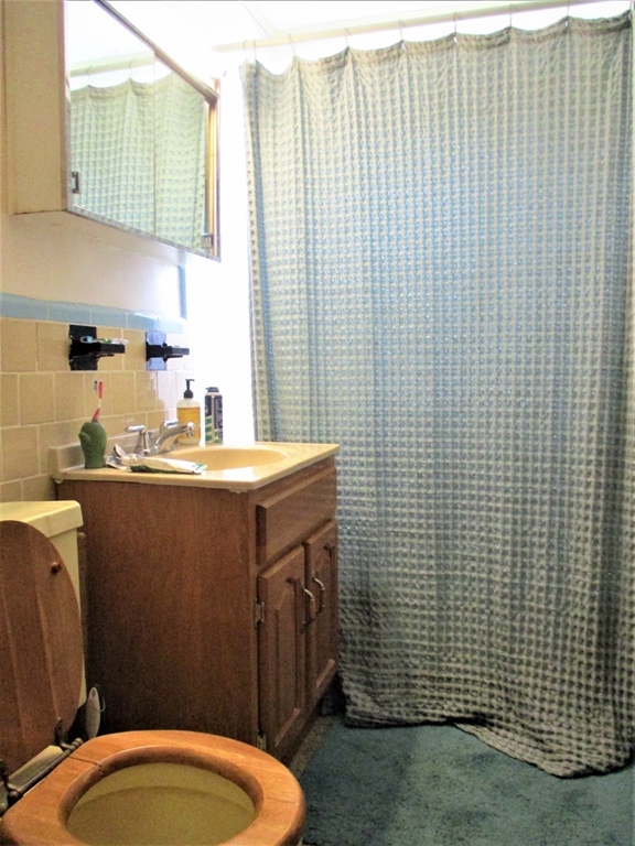 27 Ridgemont St, Allston