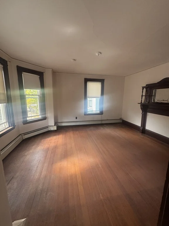 85 Chestnut St, Brookline