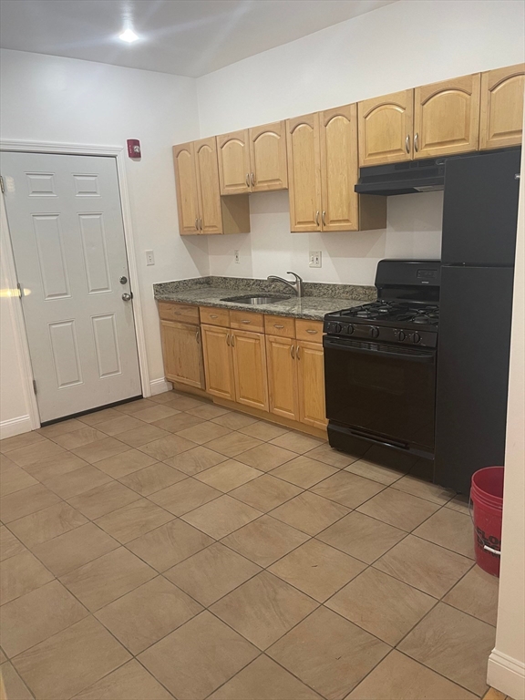 55 Broadway, Somerville