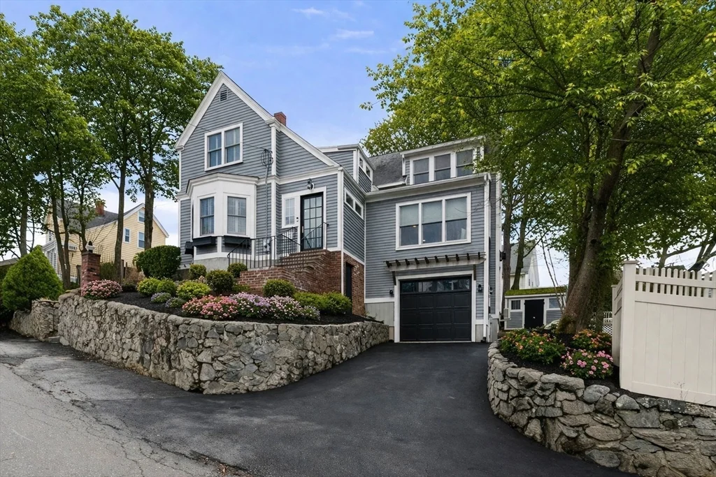 71 King St, Swampscott