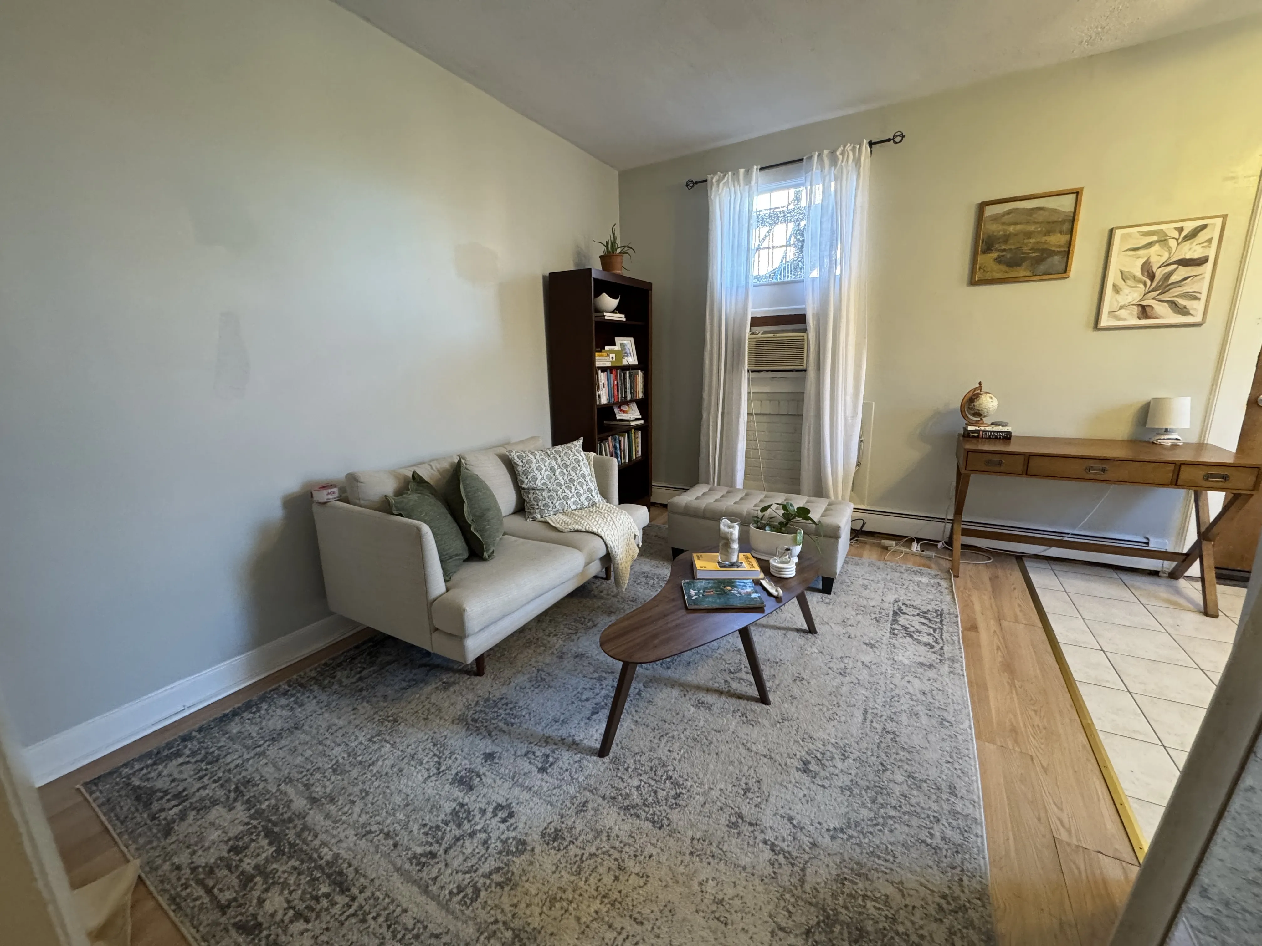 1 Union Park, Shawmut