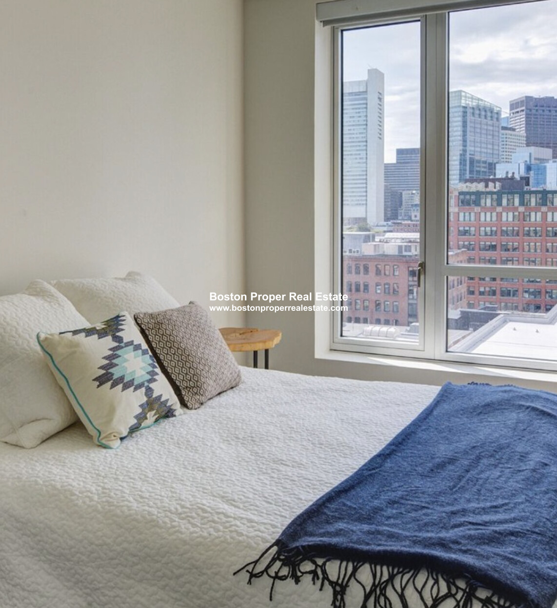 85 Seaport Boulevard, South Boston