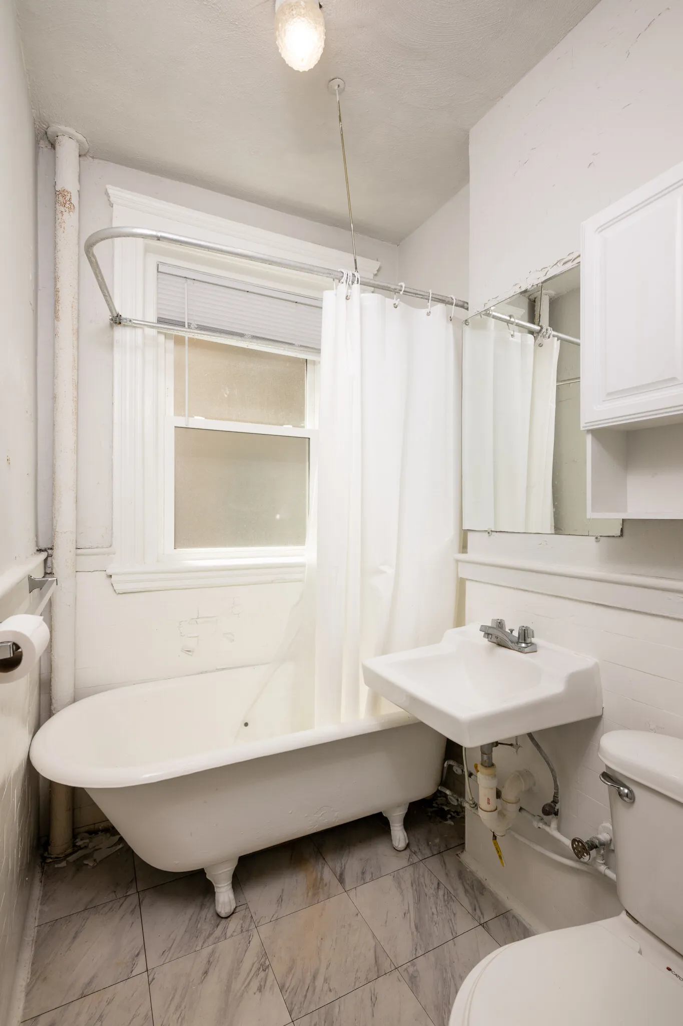 49 Worthington St, Mission Hill