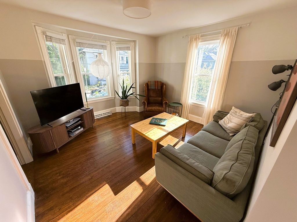 11 Hadwin Way, Roslindale