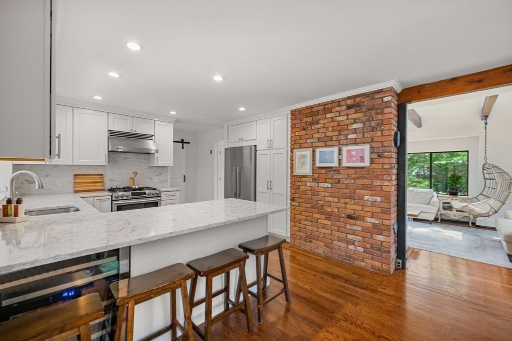 2 Deer Run, Littleton