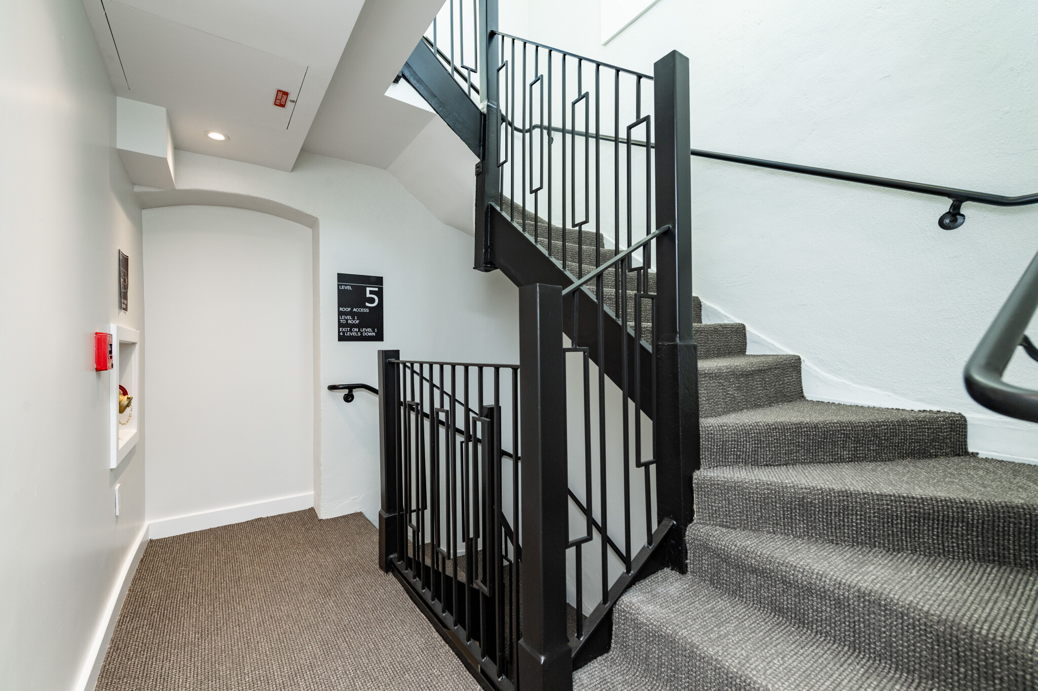 22 Fleet St, North End