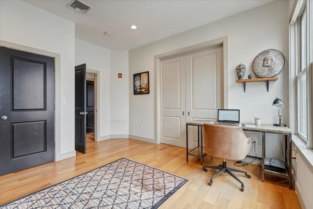 45 Vinton, South Boston