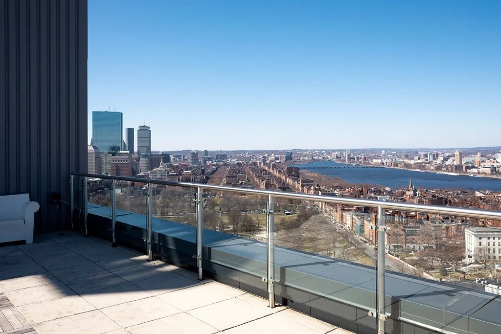 45 Province St, Midtown