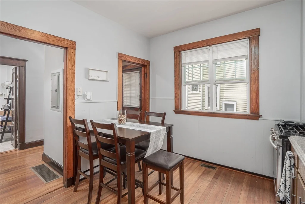 1740 Columbia Rd, South Boston