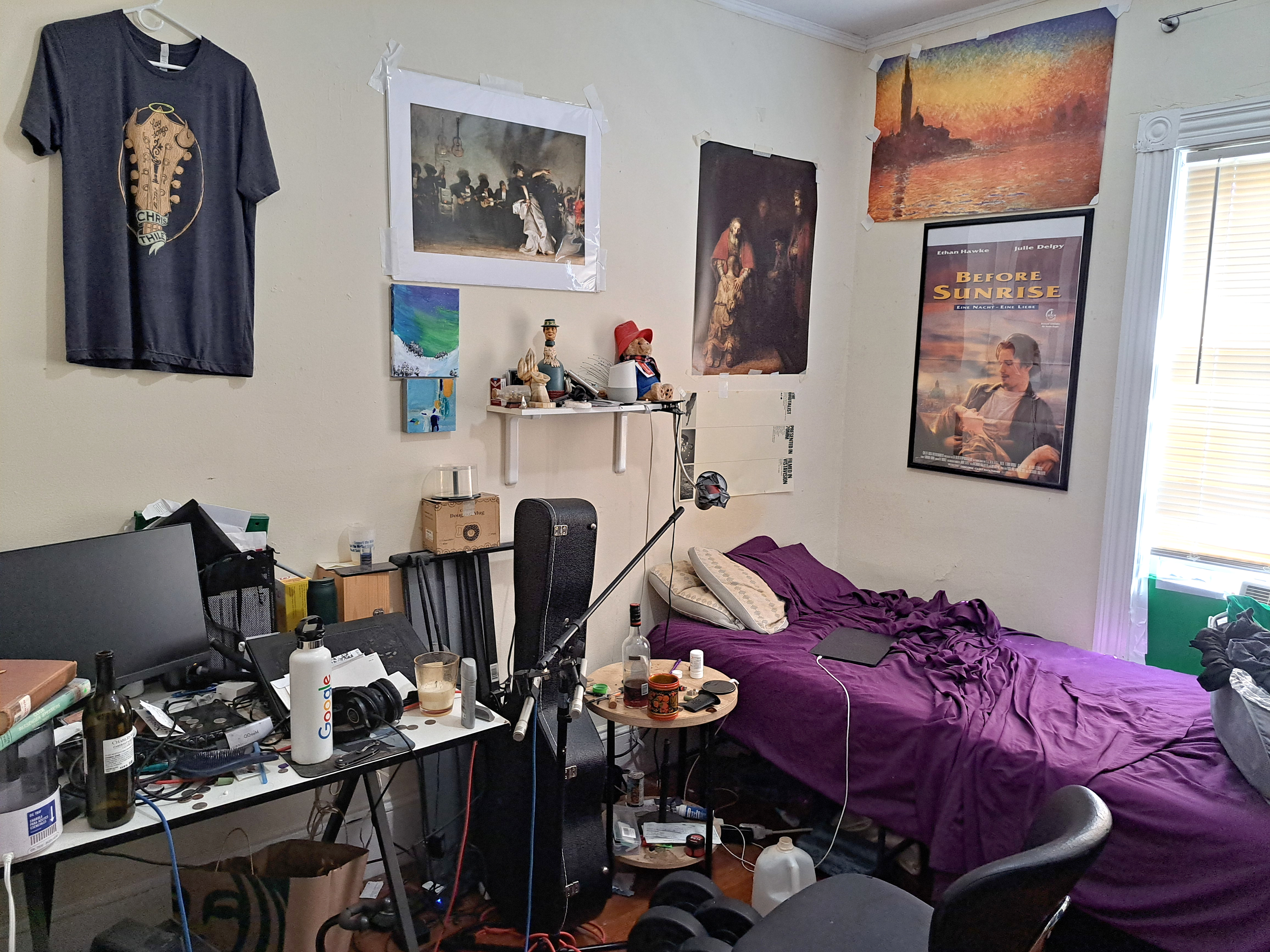 3 Washburn Ter, Harvard Avenue