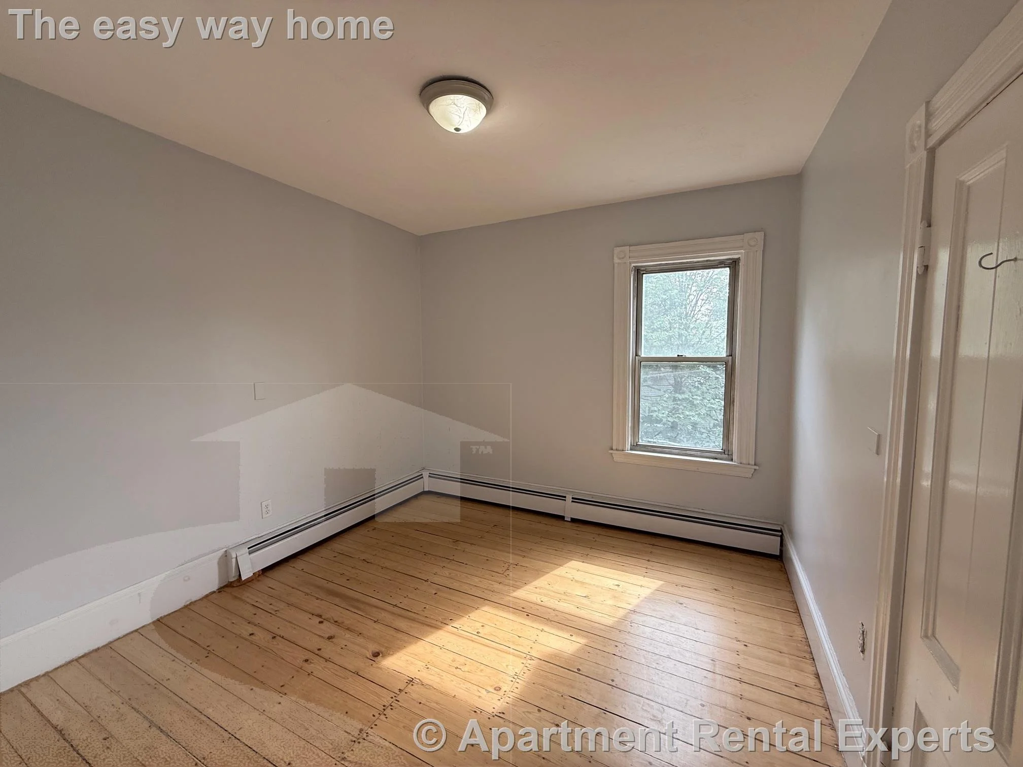 29 Trull St, Magoun Square