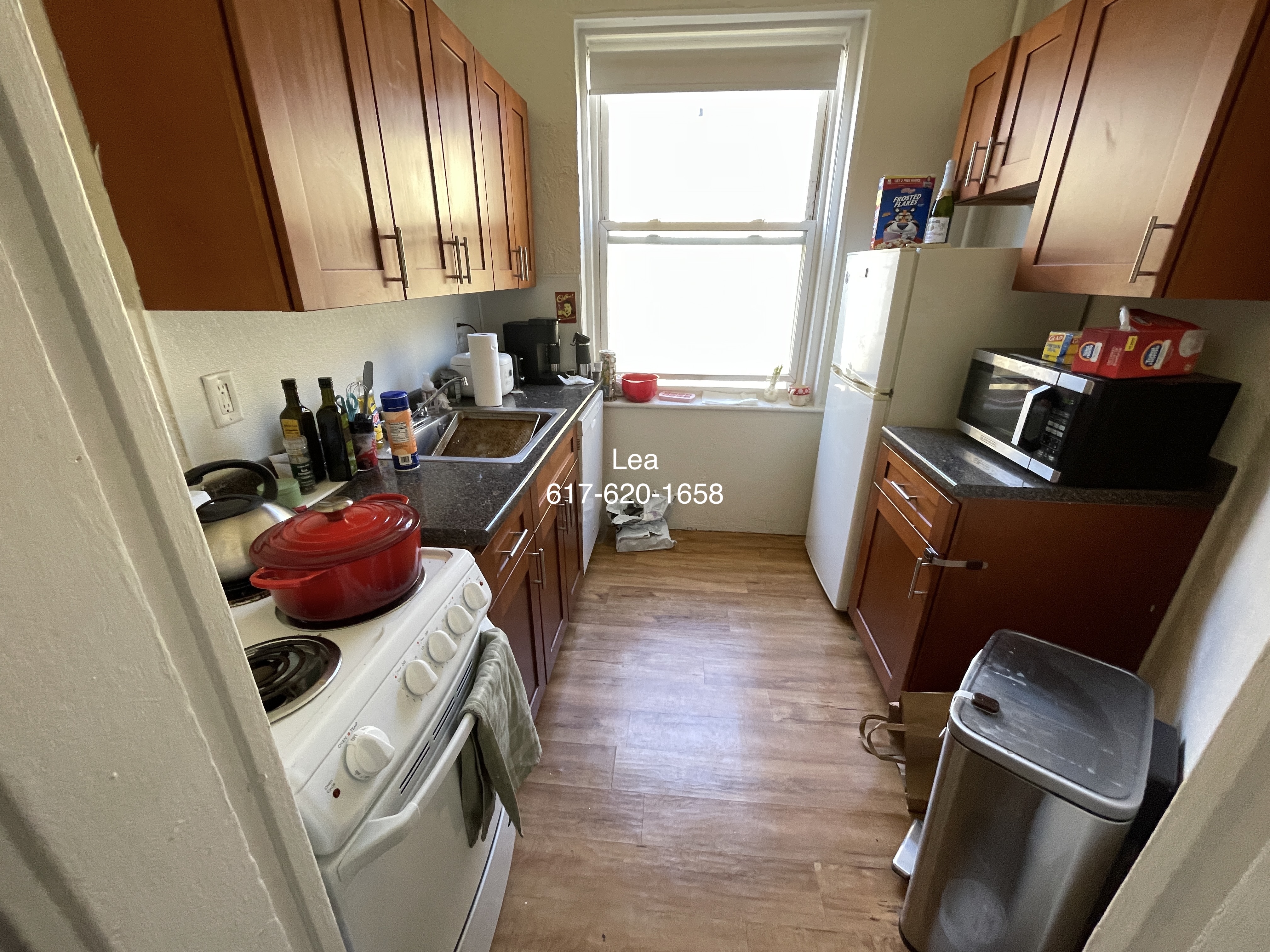 1350 Commonwealth Ave, Allston