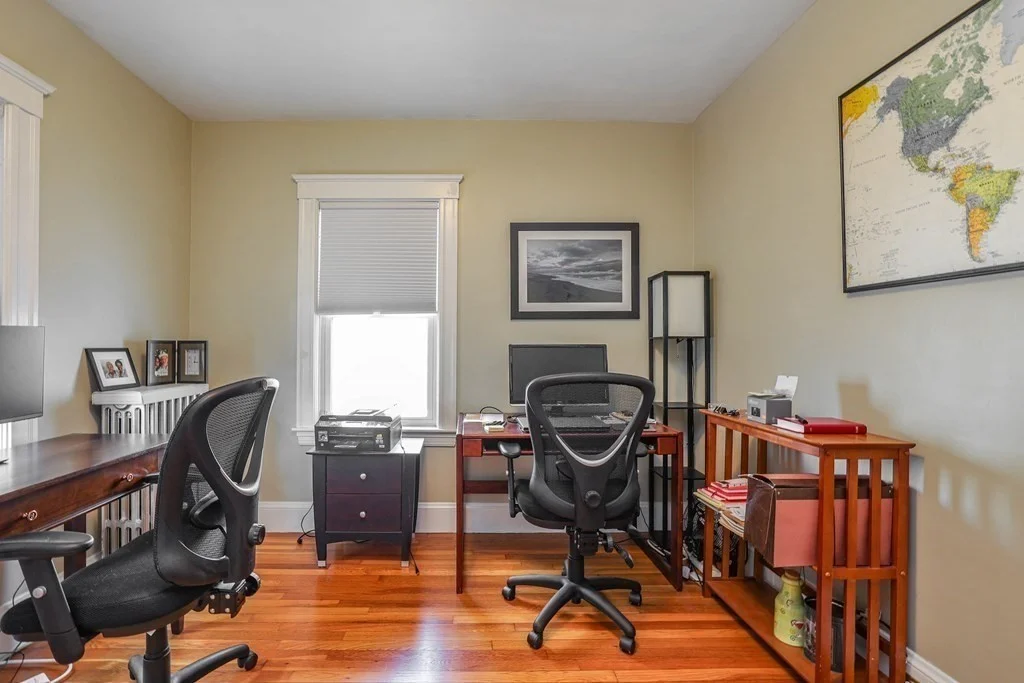 158 Durnell Ave, Roslindale