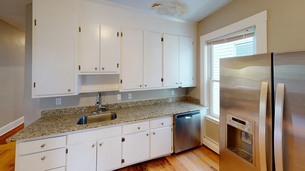 12 Estrella St, Jamaica Plain