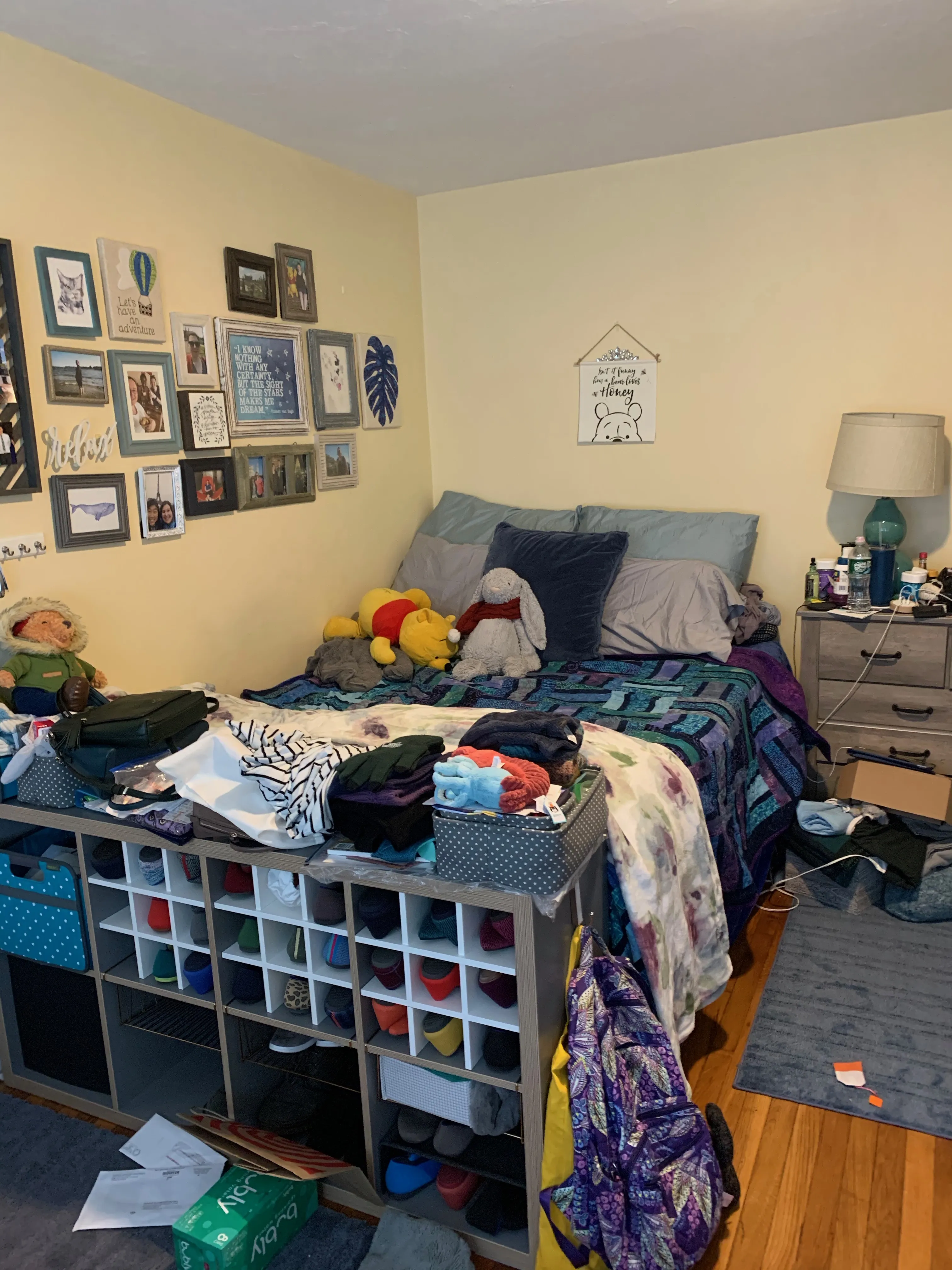 5 Blake St, North Cambridge