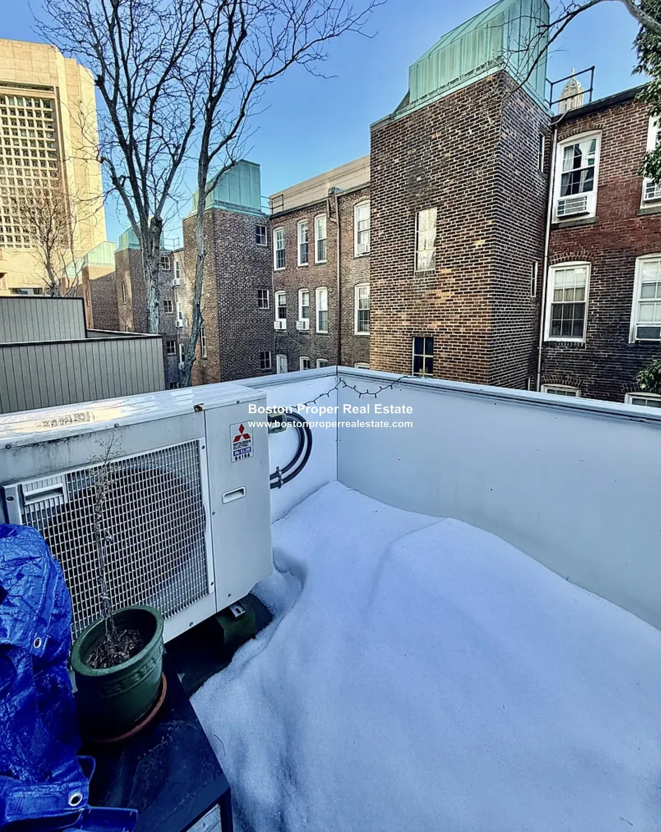 49 Saint Germain St, Back Bay