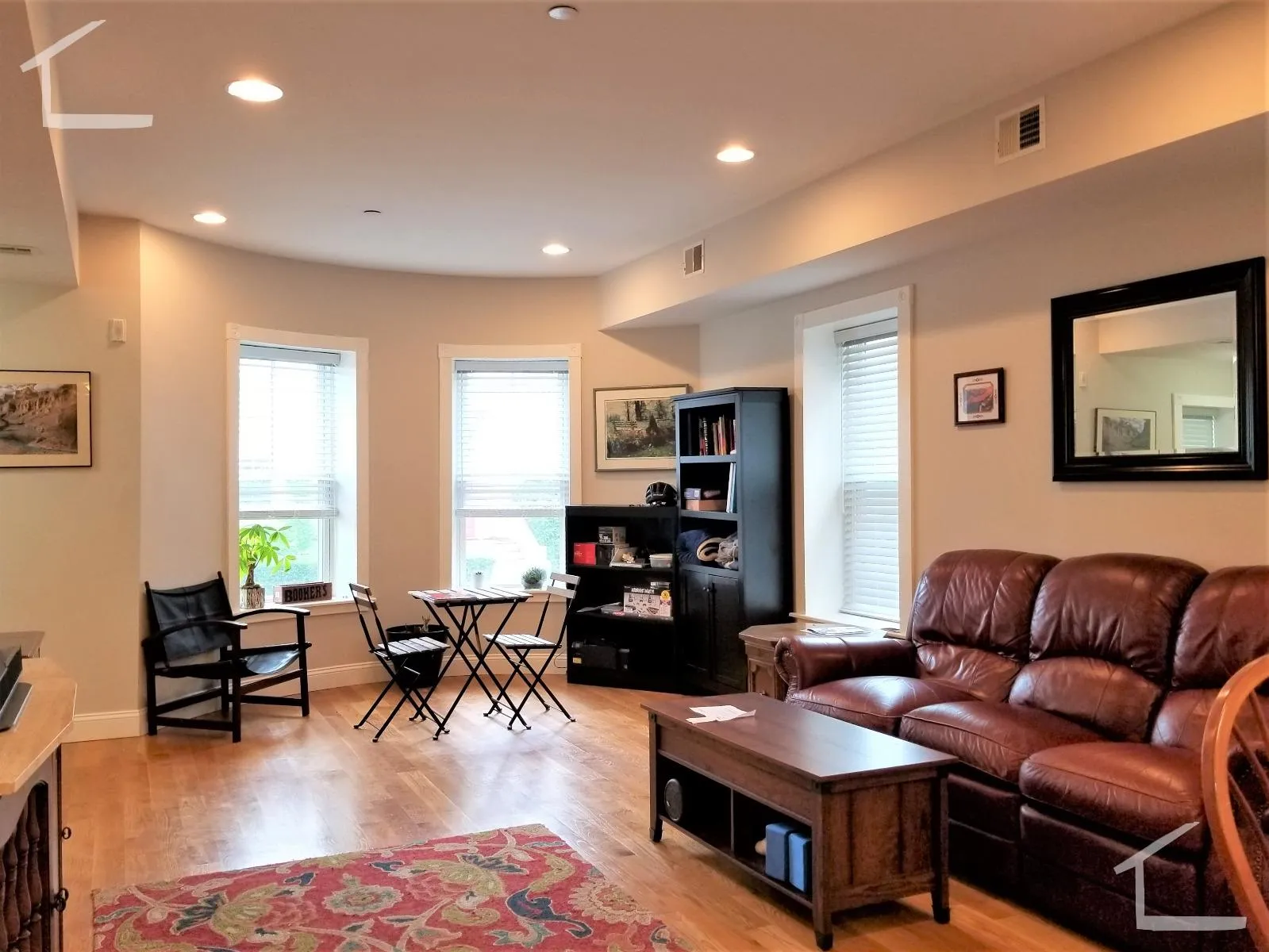 52 Kent St, Brookline Village