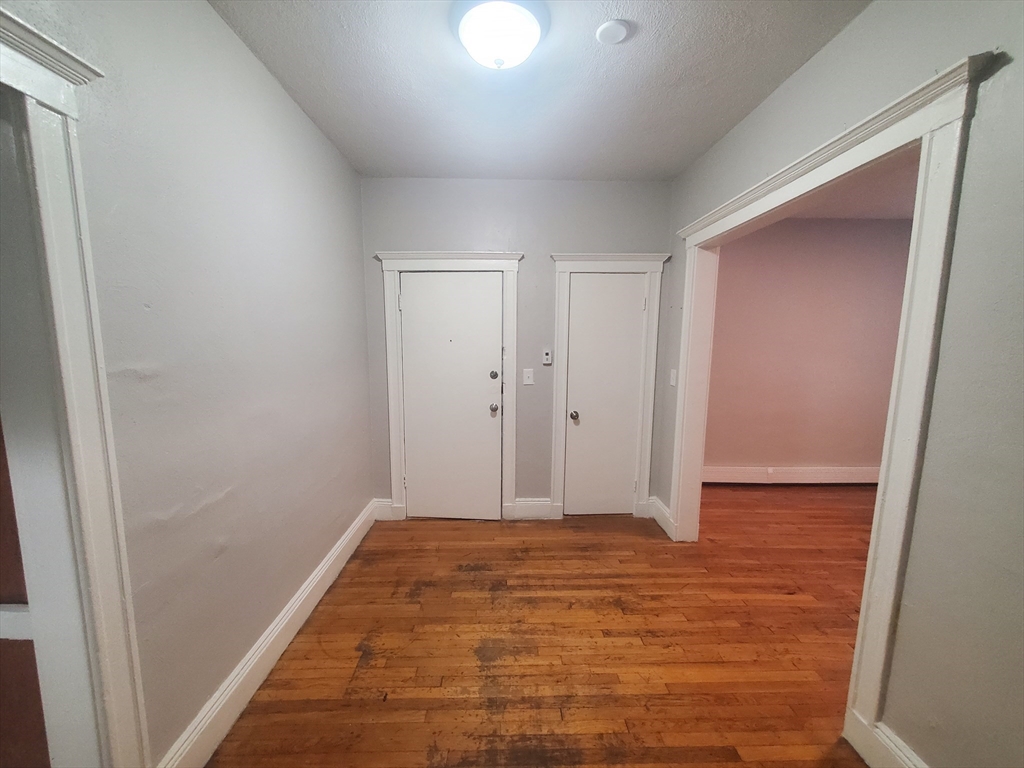 72 Walnut Park, Roxbury