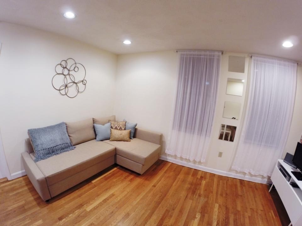 65 Hemenway St, Fenway