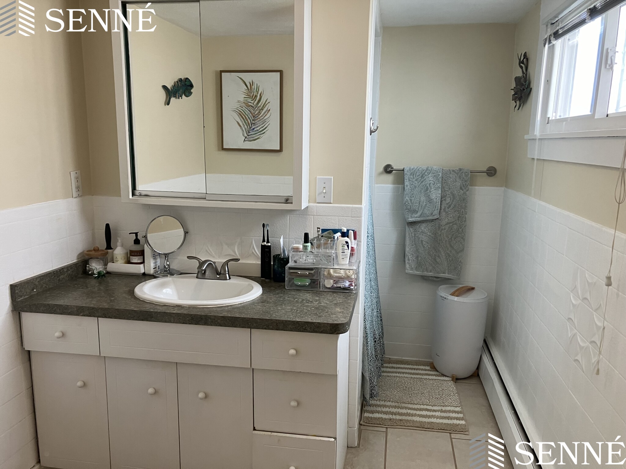 16 Winter St, Davis Square