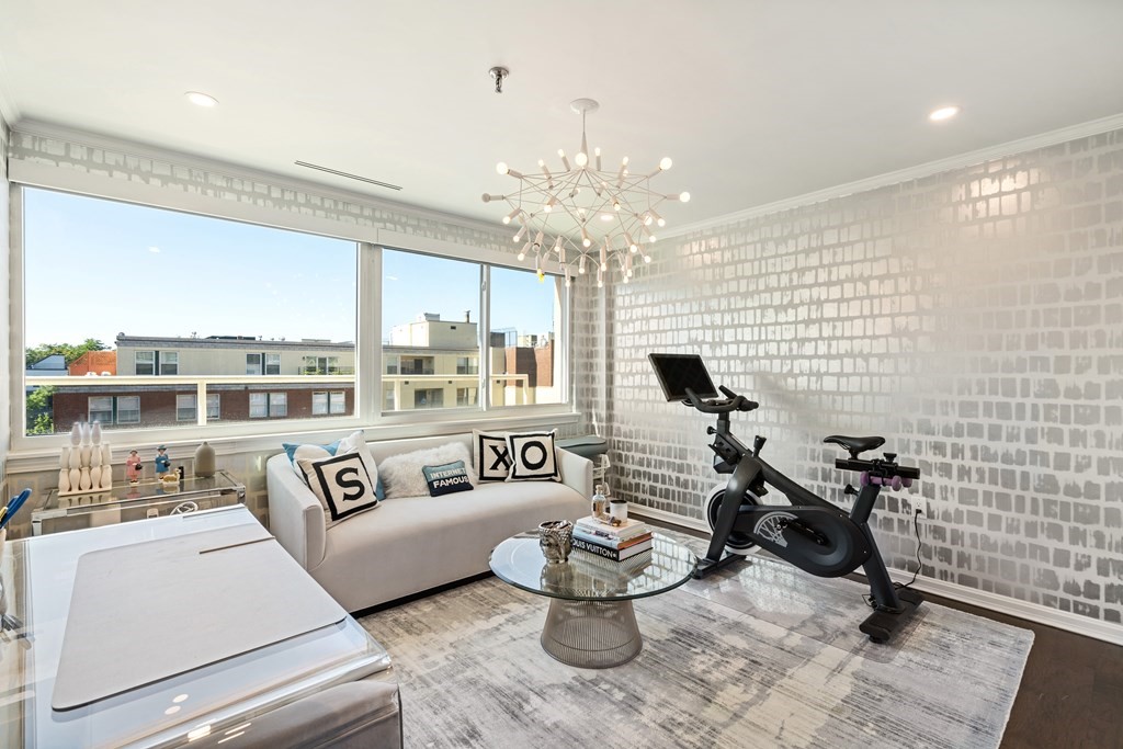 20 Webster St, Coolidge Corner