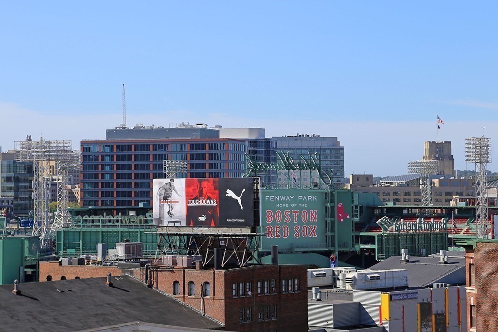 464-466 Commonwealth Ave, Back Bay