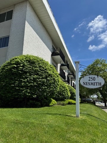 250 Nesmith St, Belvidere