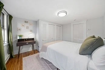 102 Revere, Beacon Hill