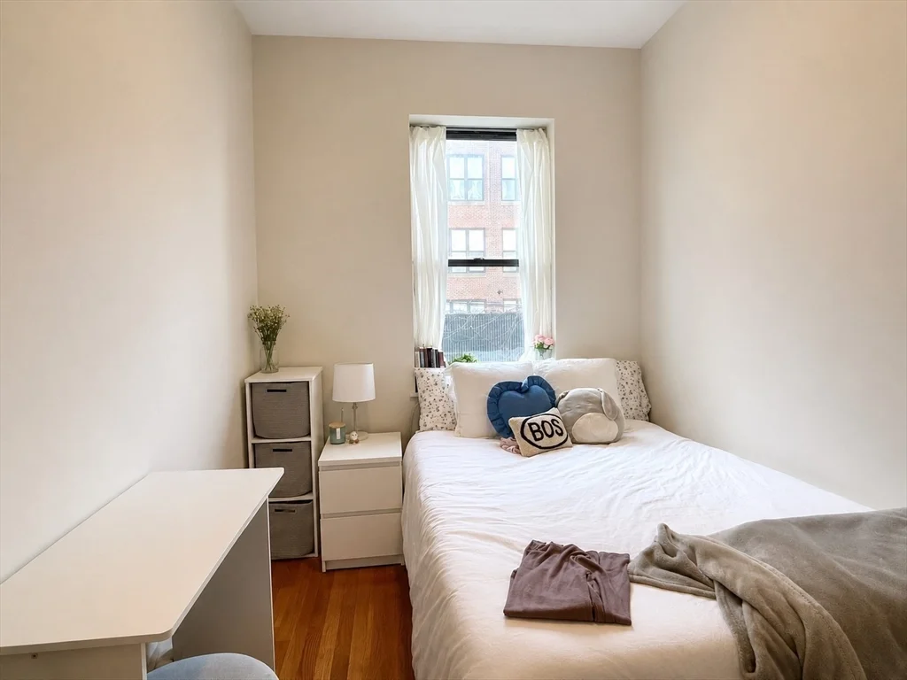 225 East Berkeley St, South End