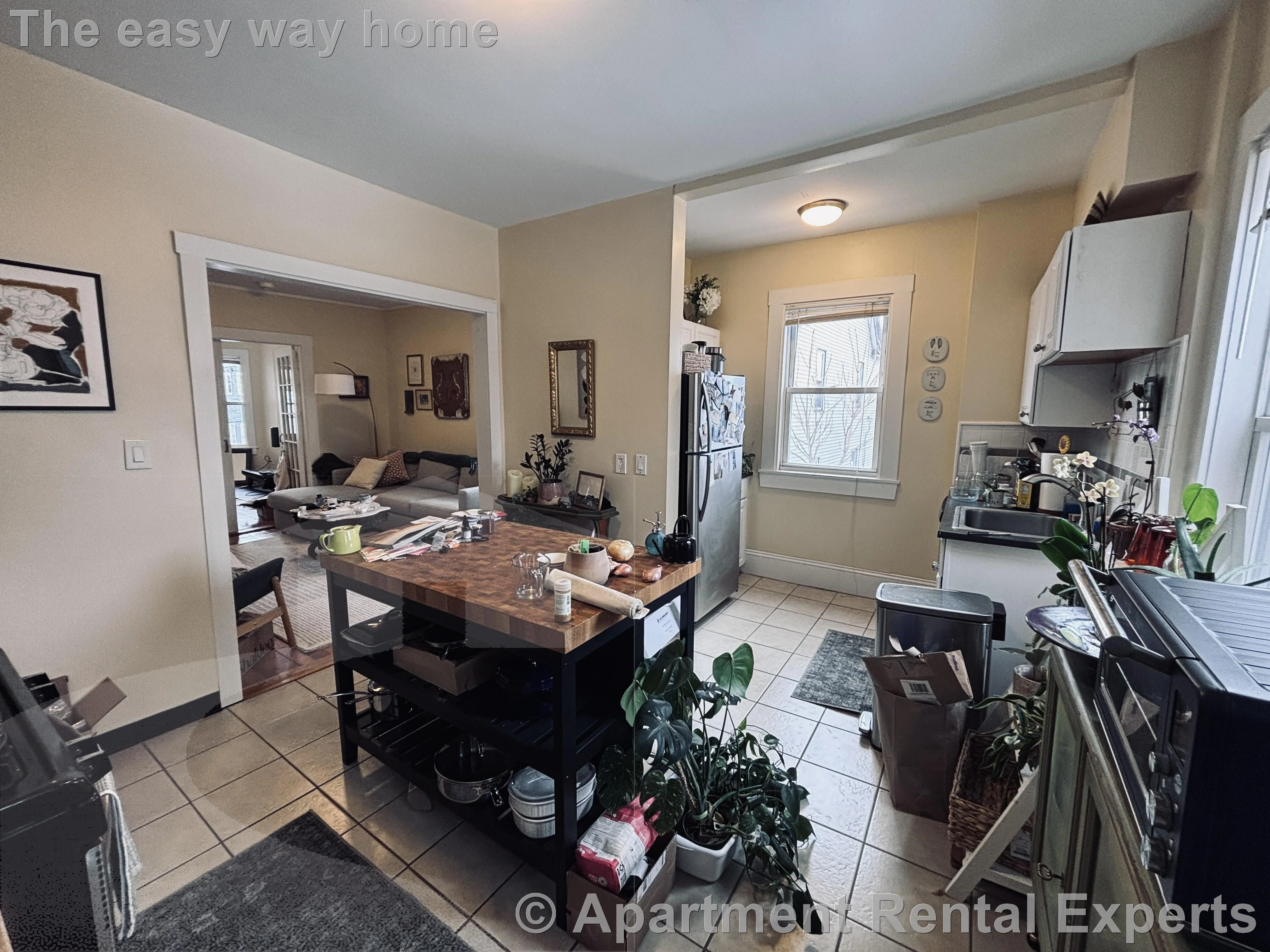 8 Bennett St, Magoun Square