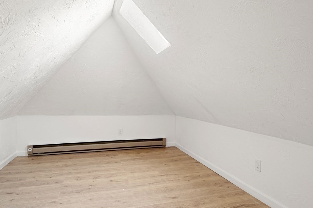 107 Ellery St, Harvard Square