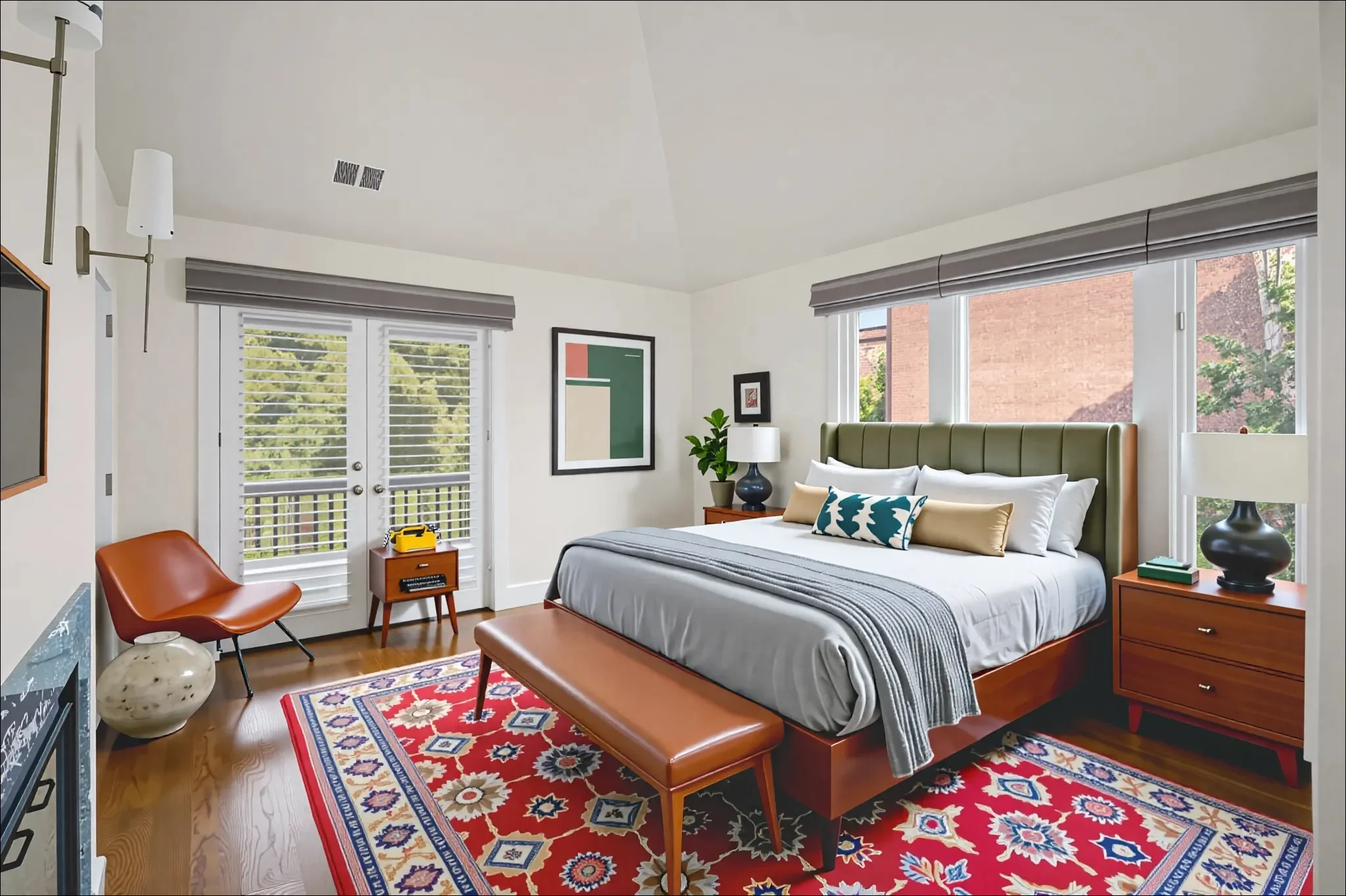 2 Garden Ln, Harvard Square