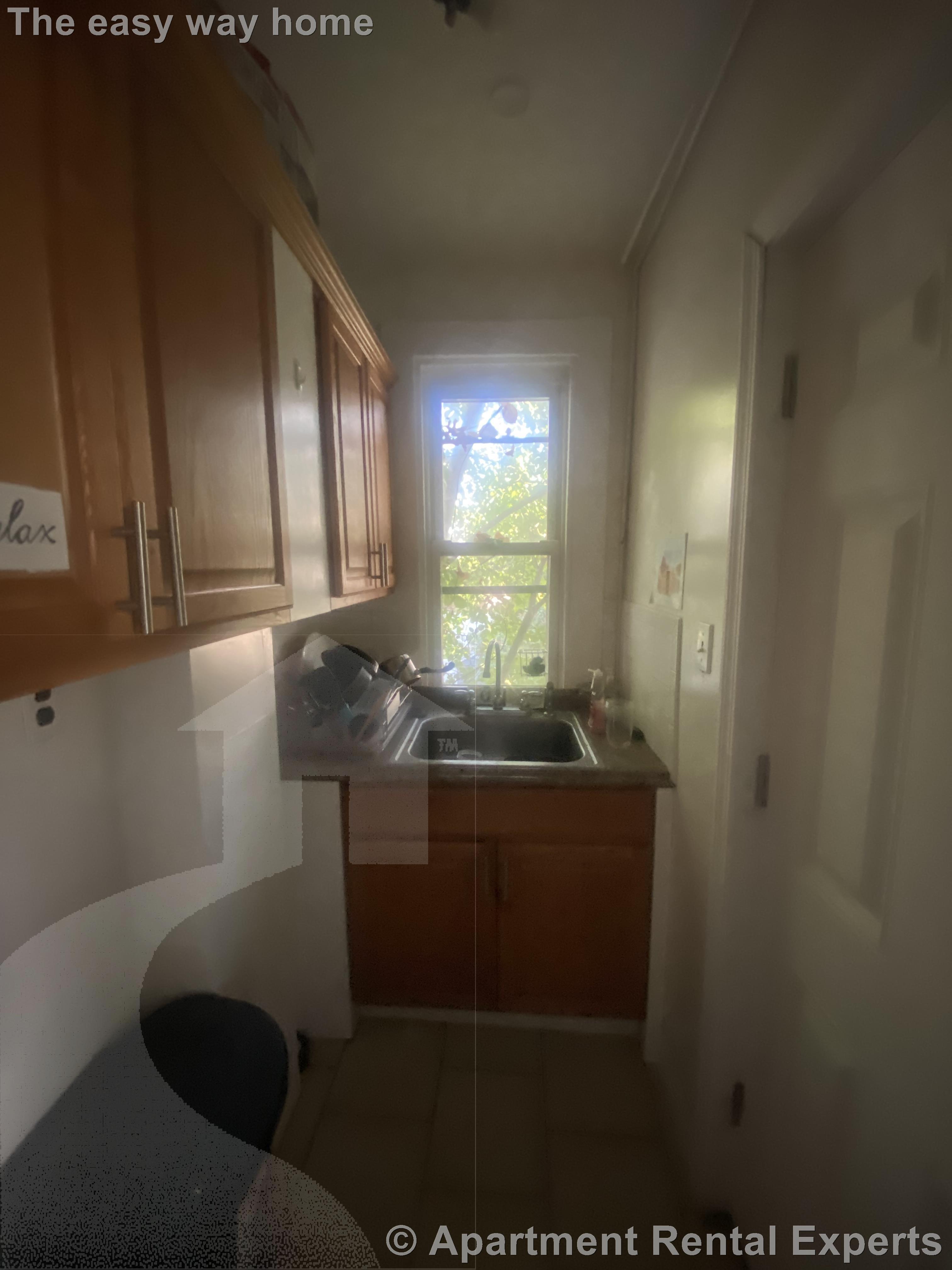 9-11 Houghton St, Inman Square