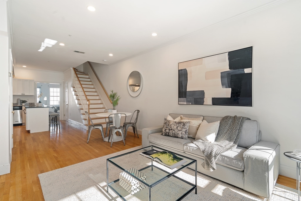 408 E Third, South Boston