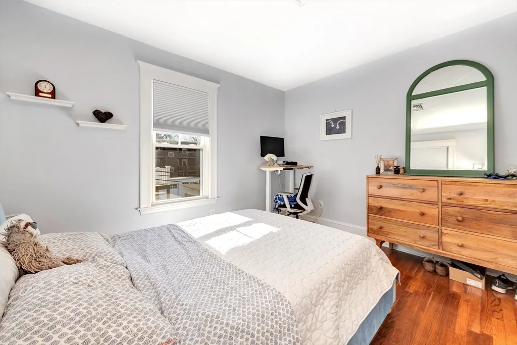 772 Centre St, Jamaica Plain