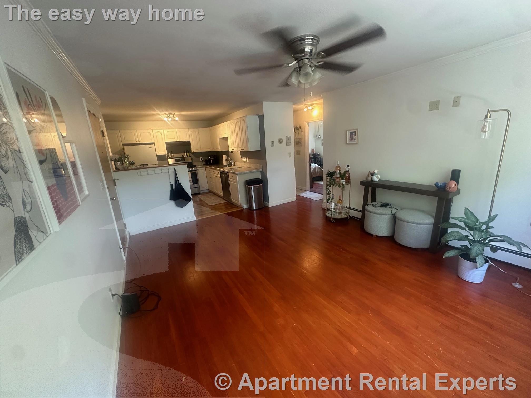 40 Clifton St, North Cambridge