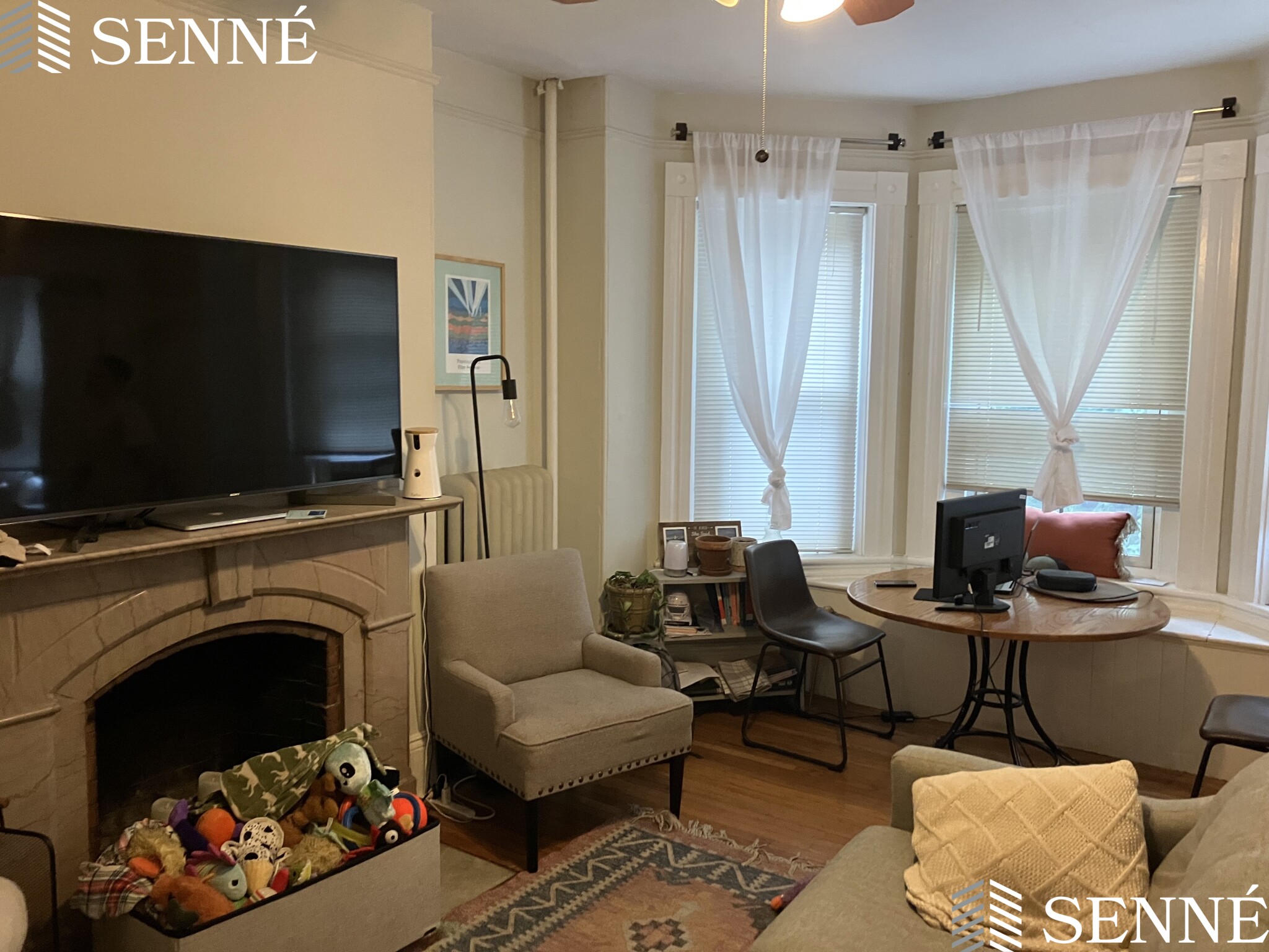 53 Laurel St, Ward Two