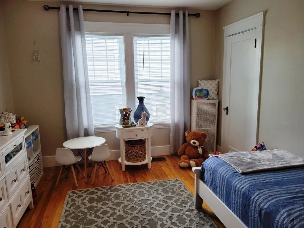 352 Chandler St, Worcester