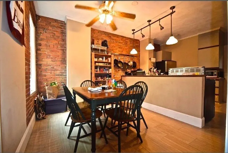 1793 Beacon, Brookline