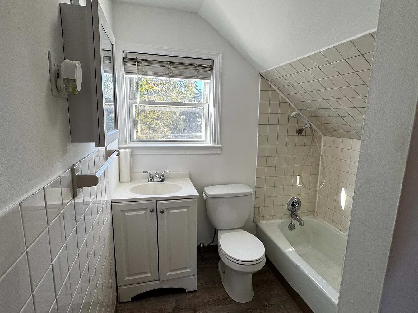 29 Humphreys St, Dorchester